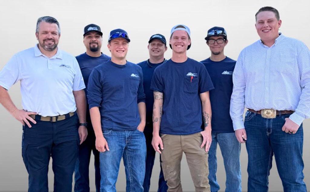 Mountain Comfort Heating and Cooling team.